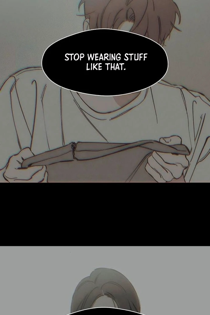 Tears on a Withered Flower Chapter 56 - Page 74