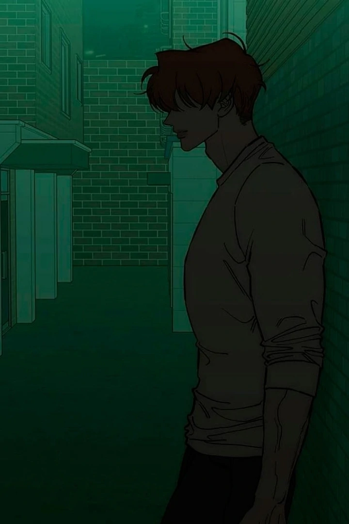 Tears on a Withered Flower Chapter 56 - Page 77