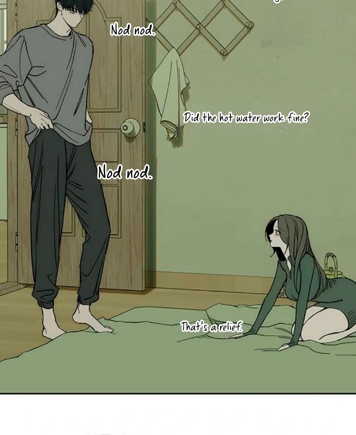 Tears on a Withered Flower Chapter 56 - Page 83