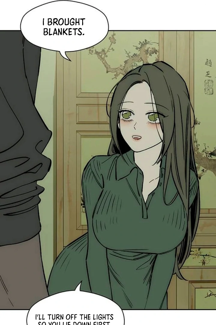 Tears on a Withered Flower Chapter 56 - Page 84