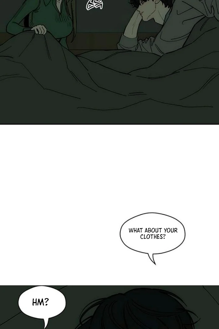 Tears on a Withered Flower Chapter 56 - Page 87