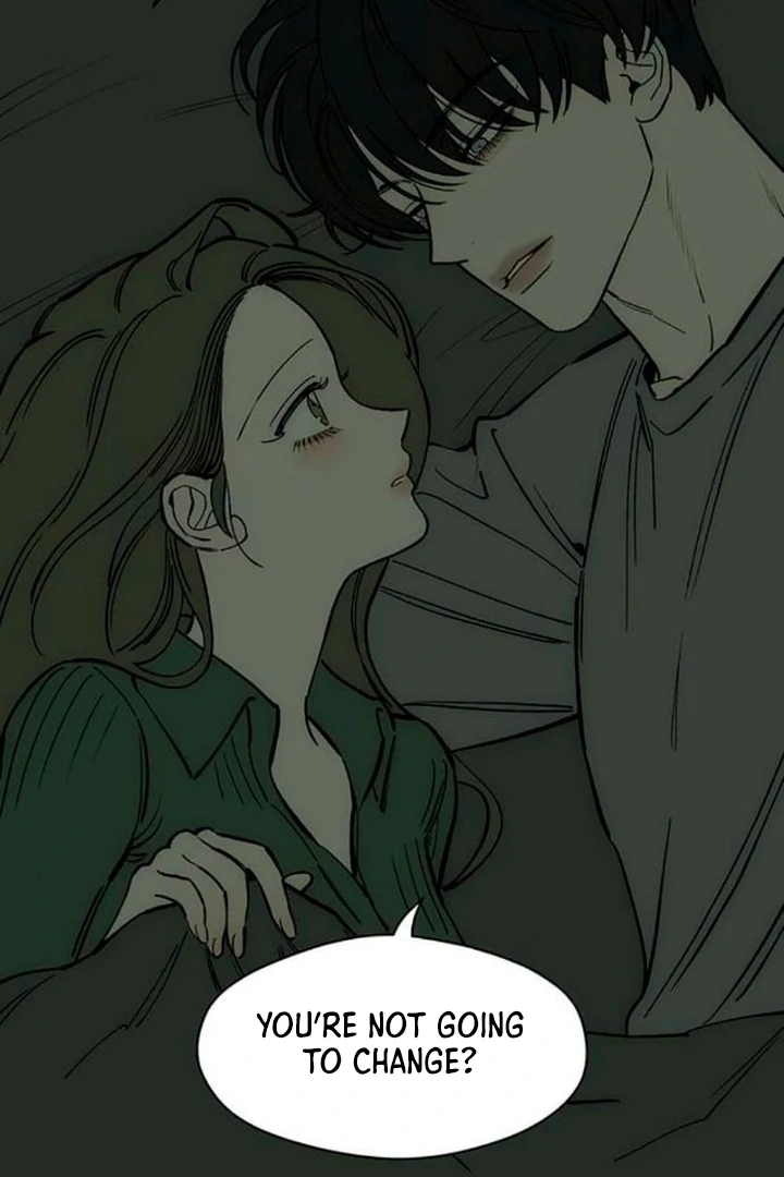 Tears on a Withered Flower Chapter 56 - Page 88