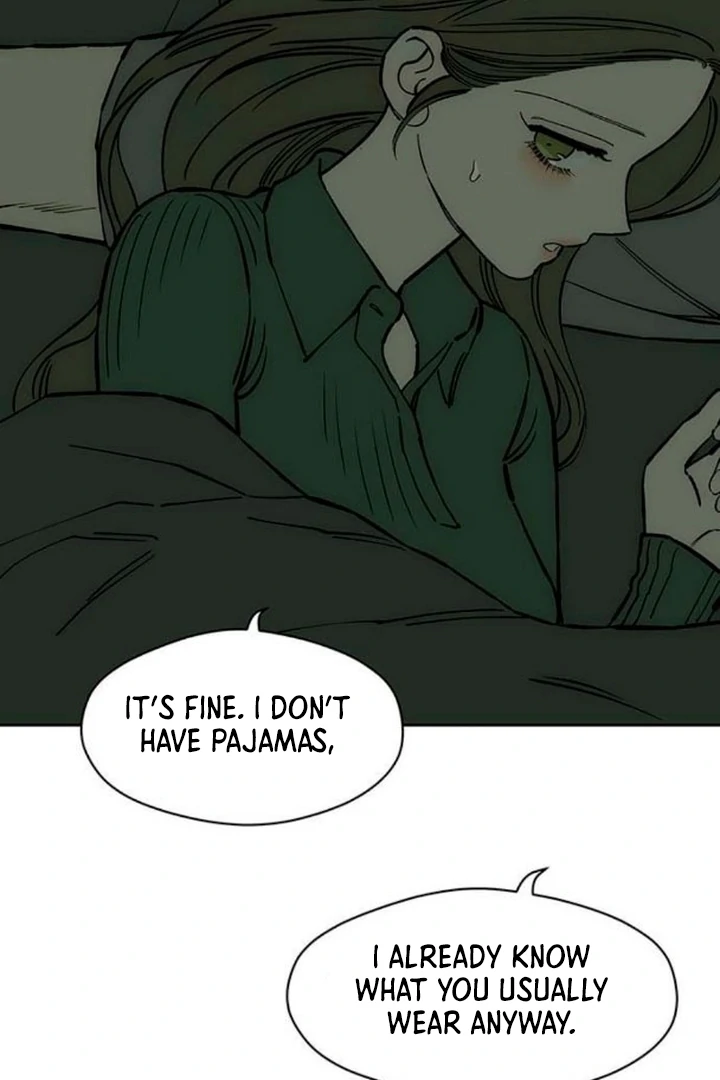 Tears on a Withered Flower Chapter 56 - Page 90