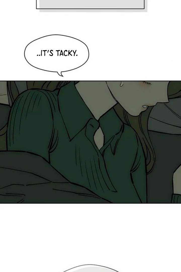Tears on a Withered Flower Chapter 56 - Page 94
