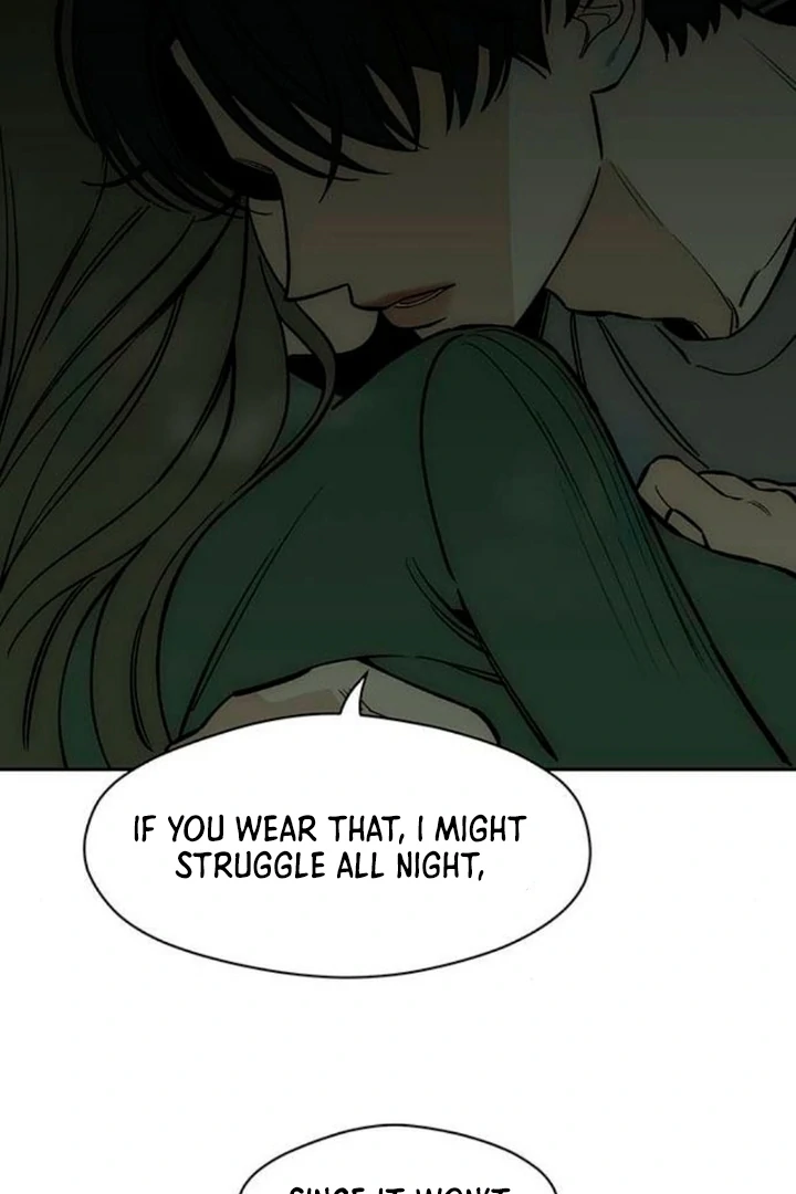 Tears on a Withered Flower Chapter 56 - Page 105