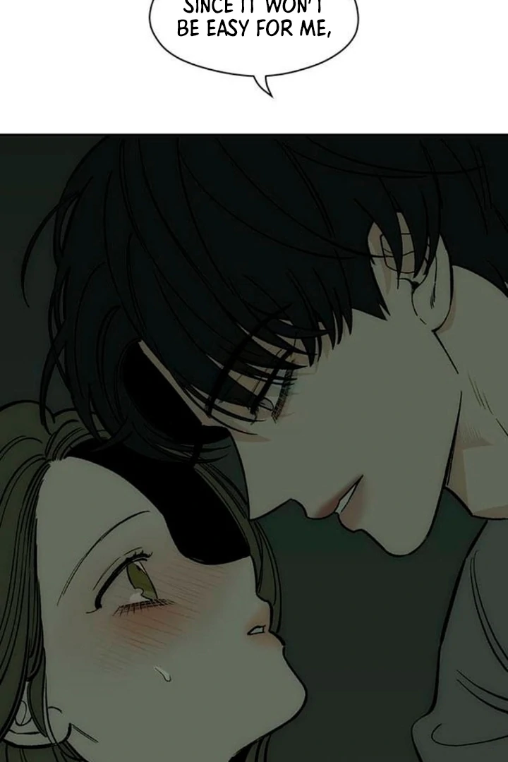 Tears on a Withered Flower Chapter 56 - Page 106