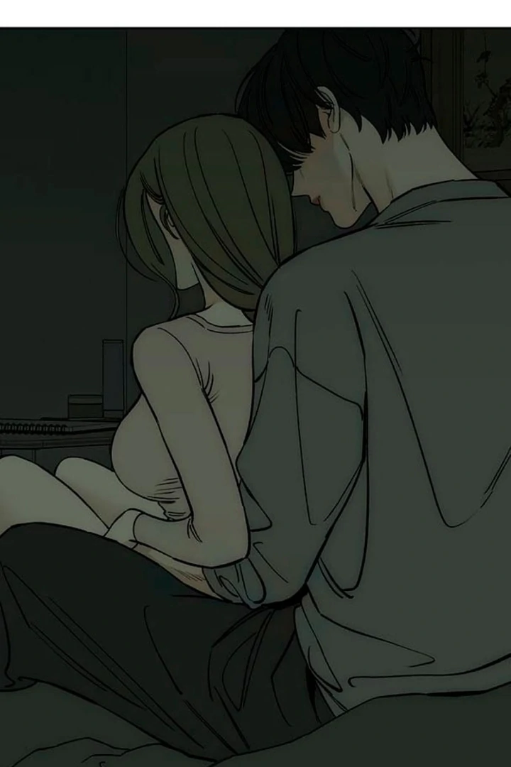 Tears on a Withered Flower Chapter 56 - Page 108