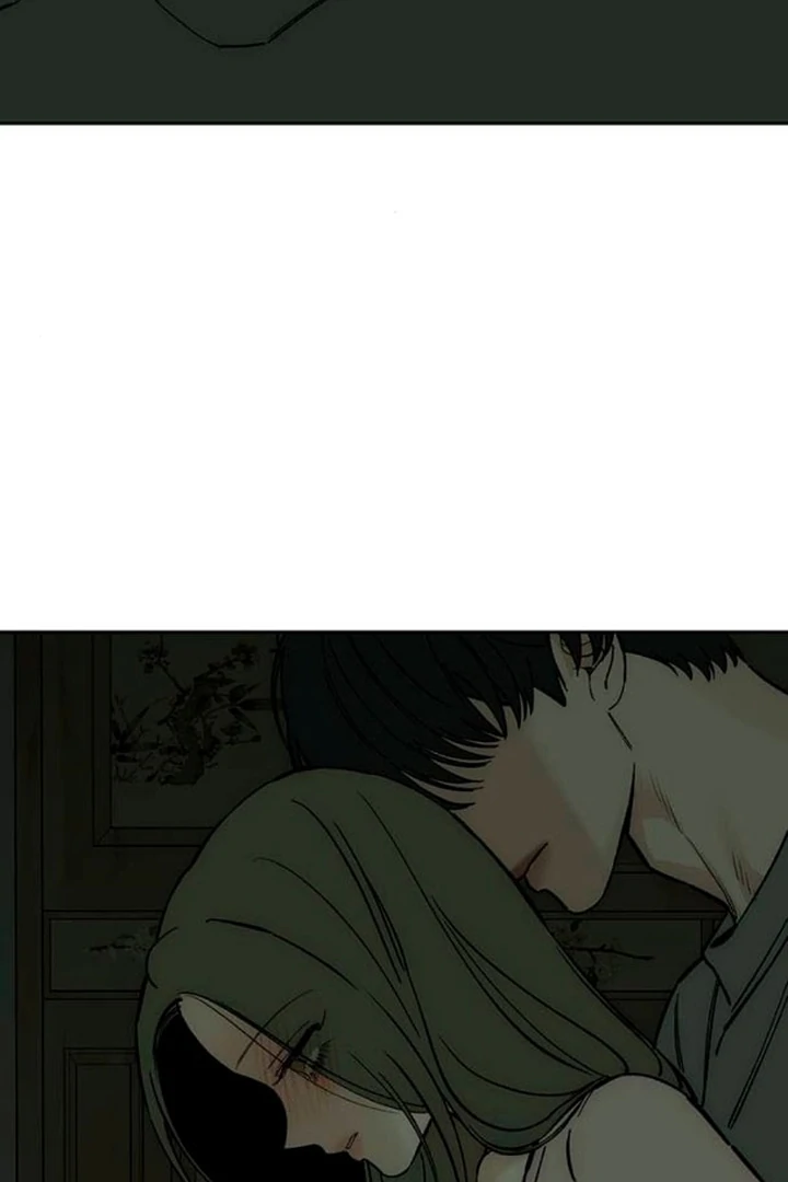Tears on a Withered Flower Chapter 56 - Page 109