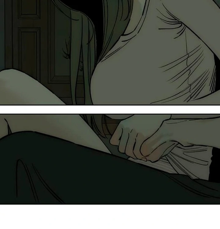 Tears on a Withered Flower Chapter 56 - Page 110