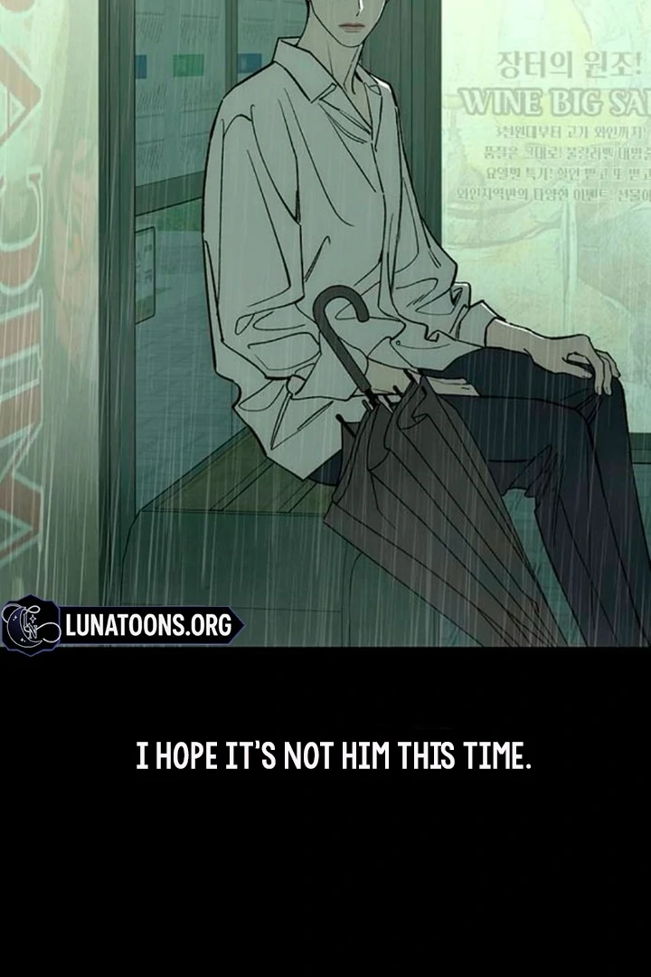 Tears on a Withered Flower Chapter 56 - Page 119