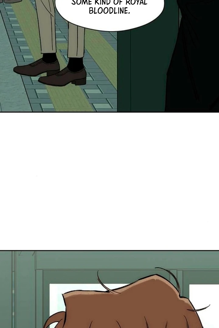 Tears on a Withered Flower Chapter 56 - Page 129