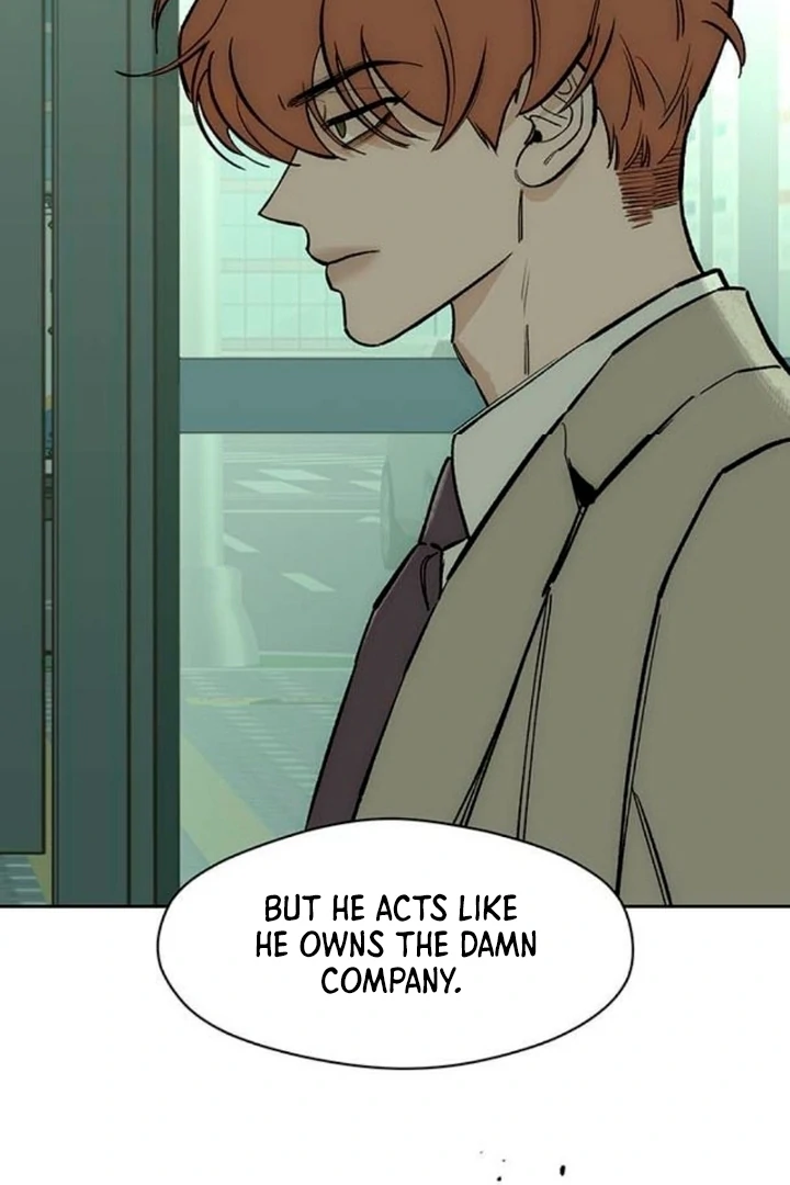 Tears on a Withered Flower Chapter 56 - Page 130