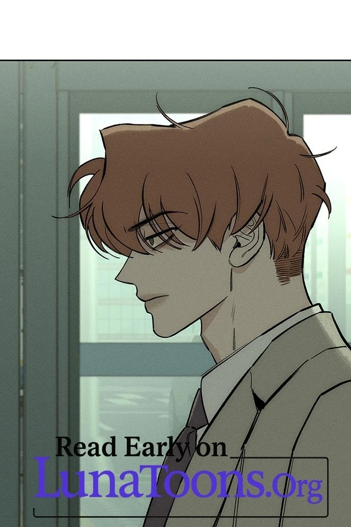 Tears on a Withered Flower Chapter 57 - Page 1