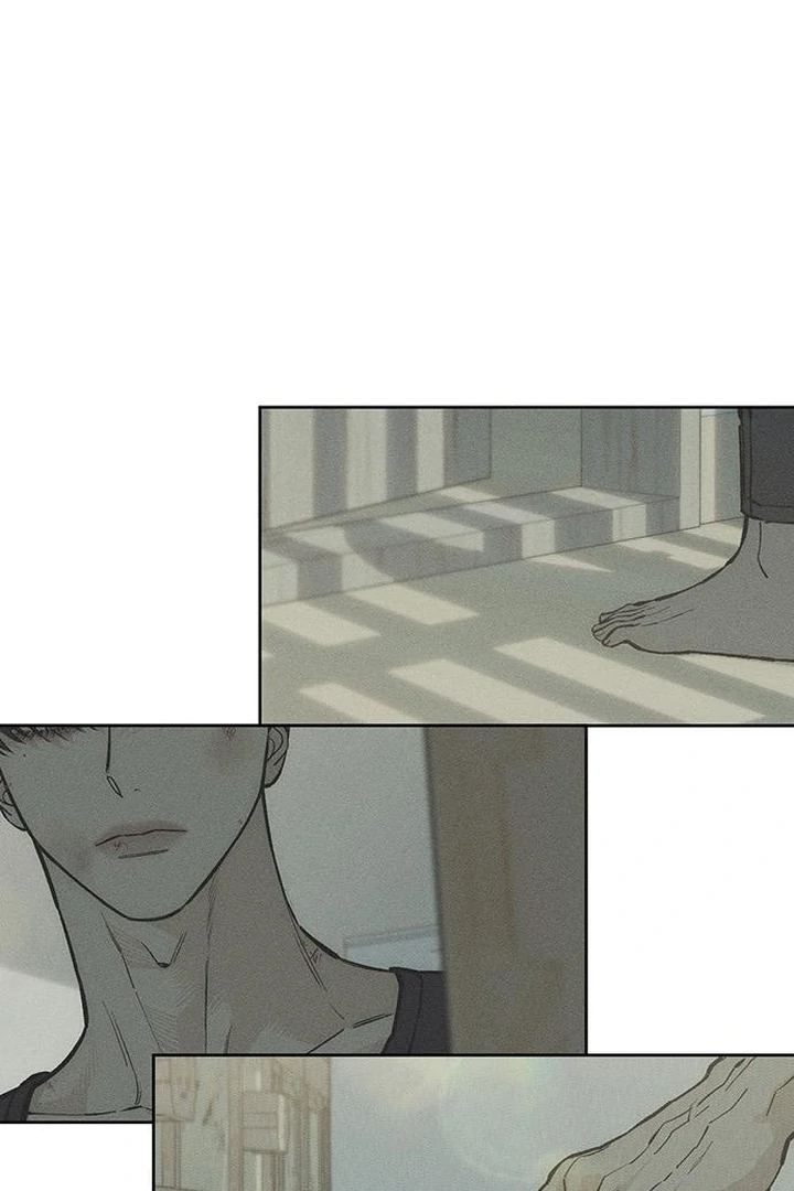 Tears on a Withered Flower Chapter 57 - Page 16