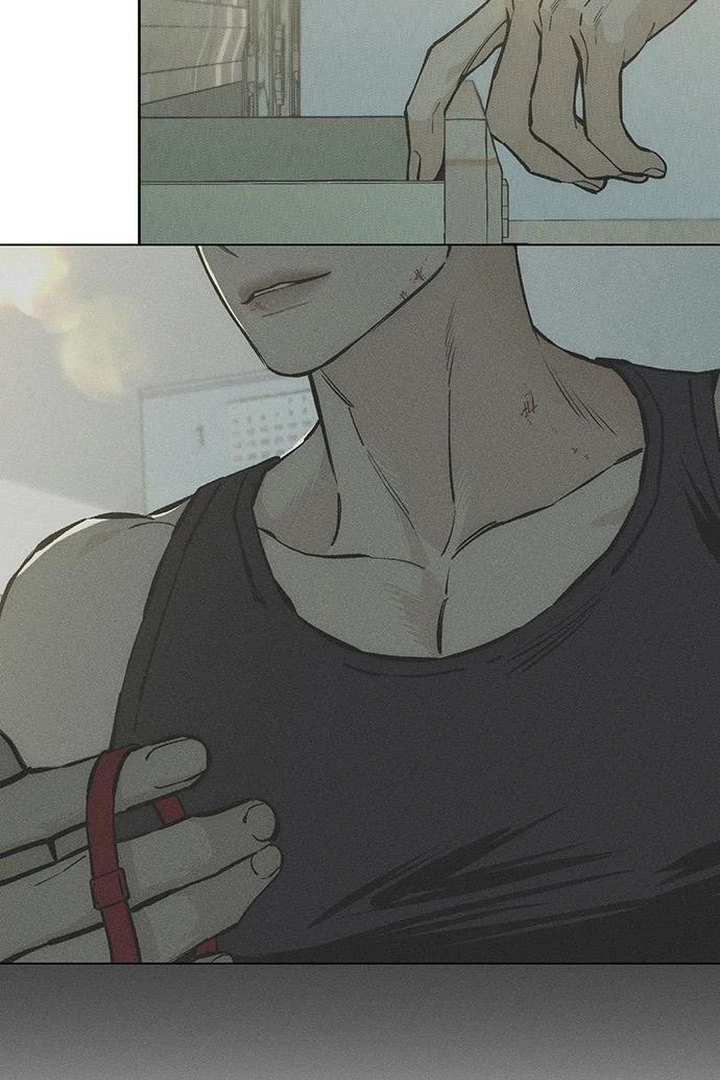 Tears on a Withered Flower Chapter 57 - Page 17