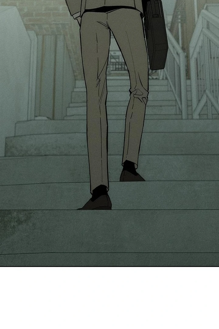 Tears on a Withered Flower Chapter 57 - Page 35