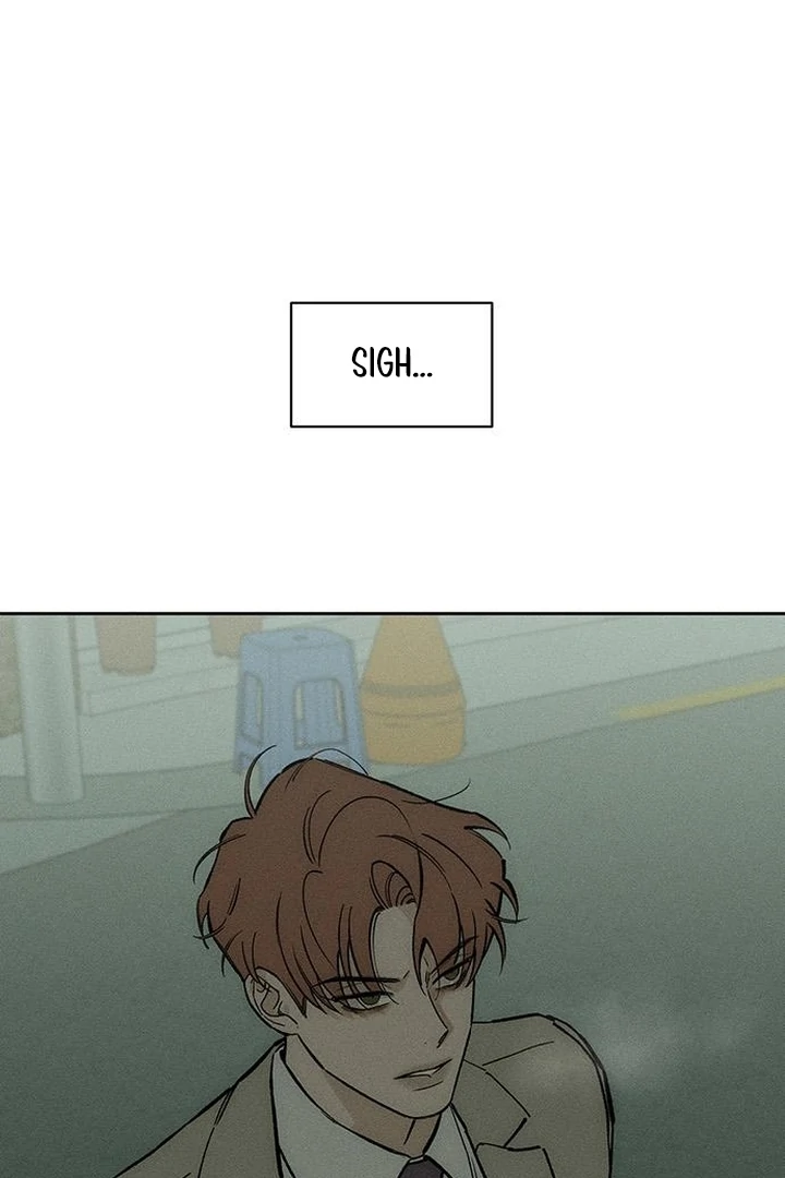 Tears on a Withered Flower Chapter 57 - Page 36