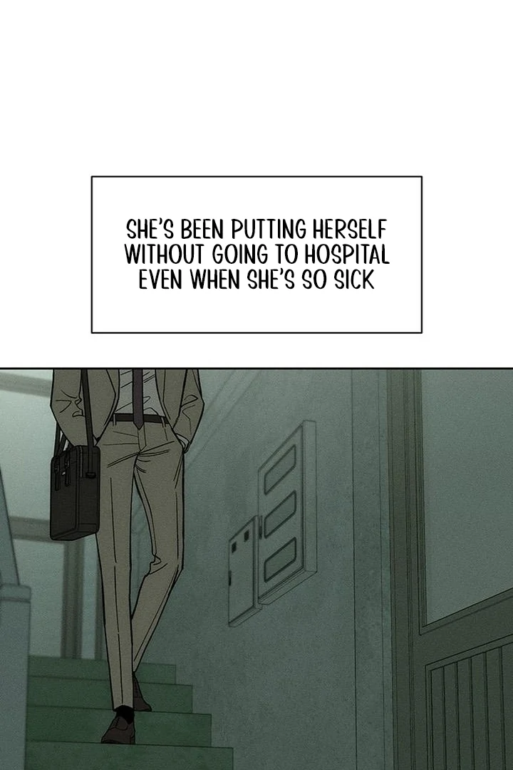 Tears on a Withered Flower Chapter 57 - Page 39