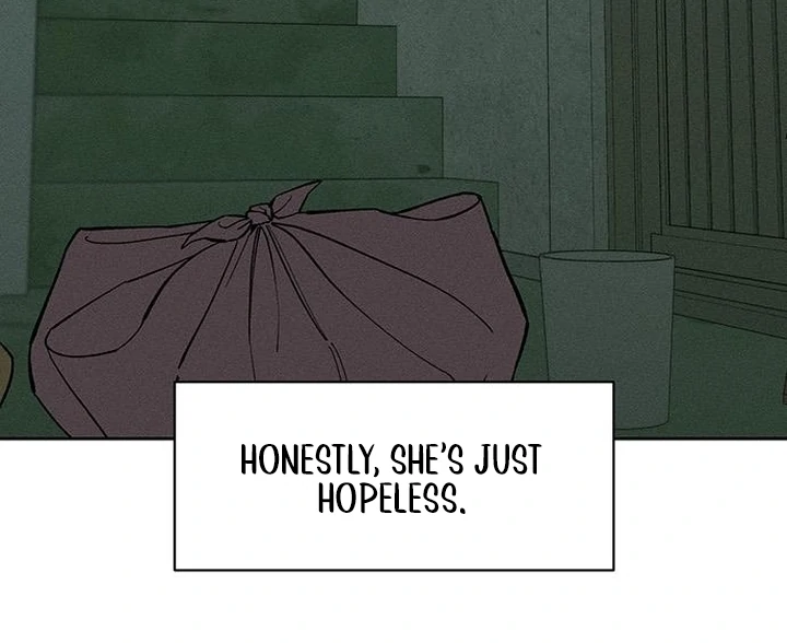 Tears on a Withered Flower Chapter 57 - Page 40