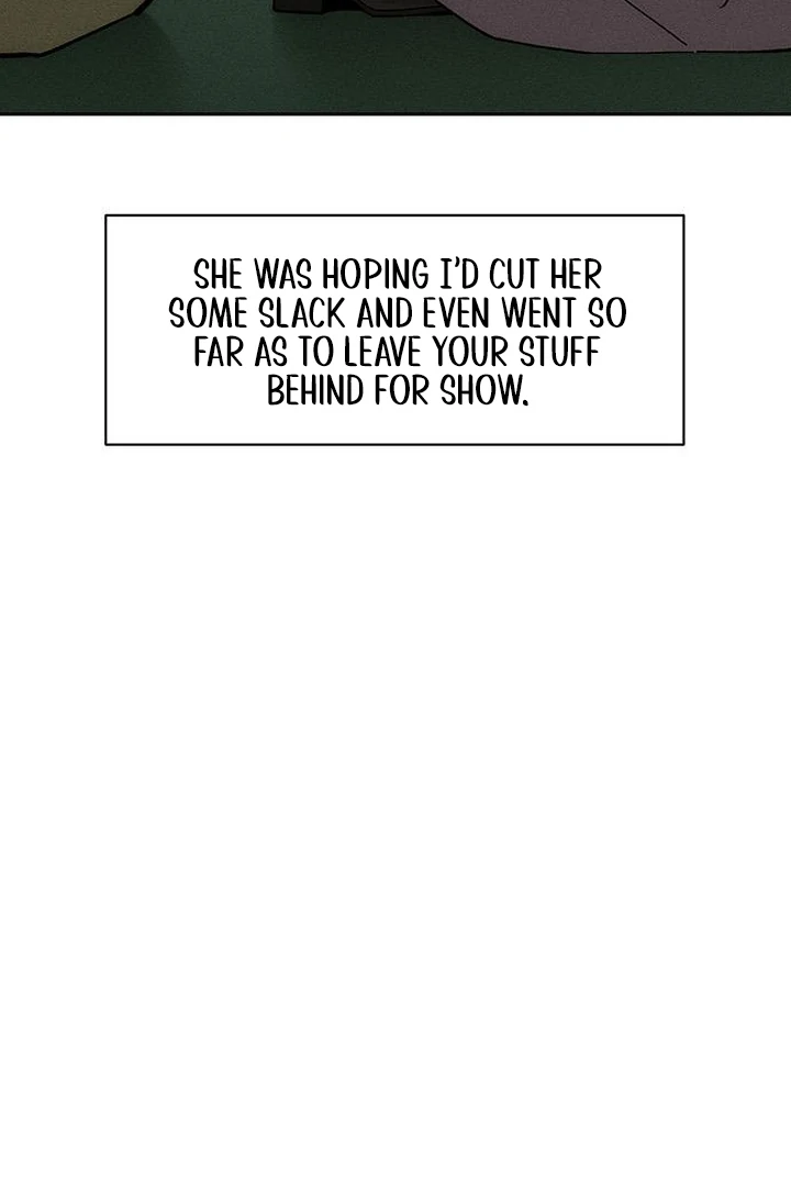 Tears on a Withered Flower Chapter 57 - Page 50