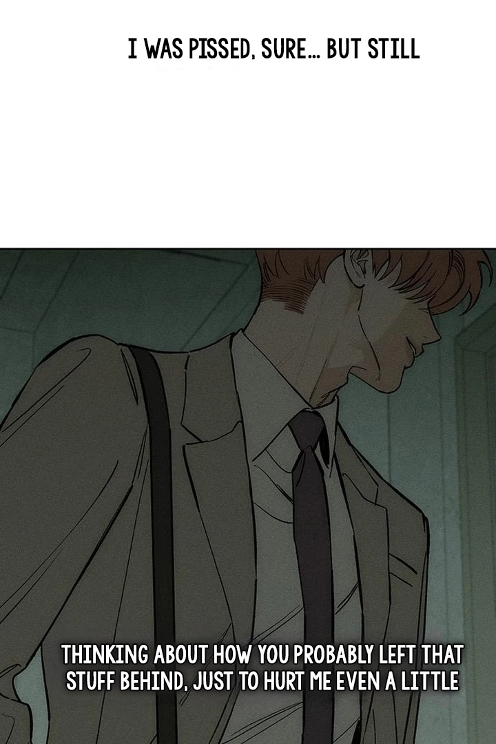 Tears on a Withered Flower Chapter 57 - Page 51