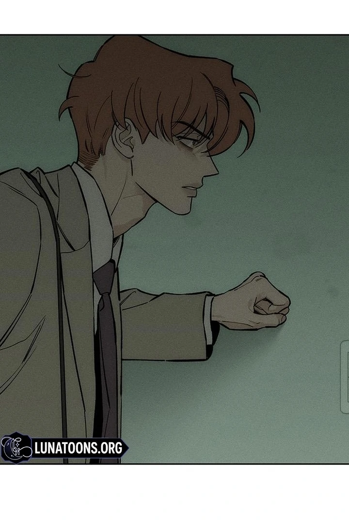 Tears on a Withered Flower Chapter 57 - Page 70