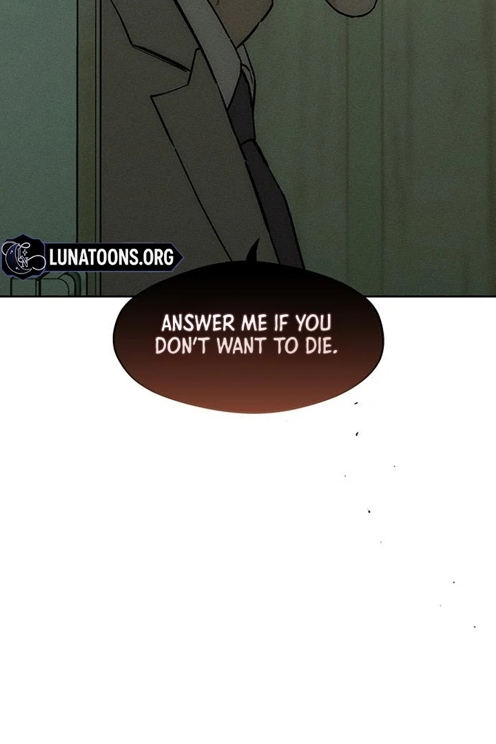 Tears on a Withered Flower Chapter 57 - Page 88