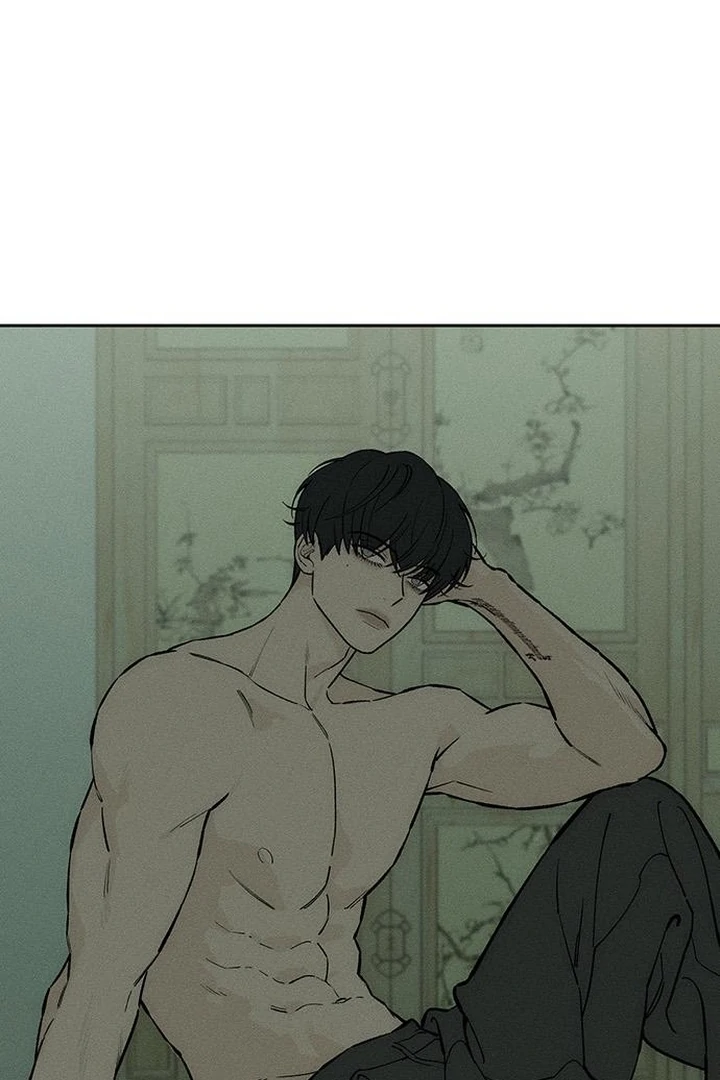 Tears on a Withered Flower Chapter 57 - Page 89