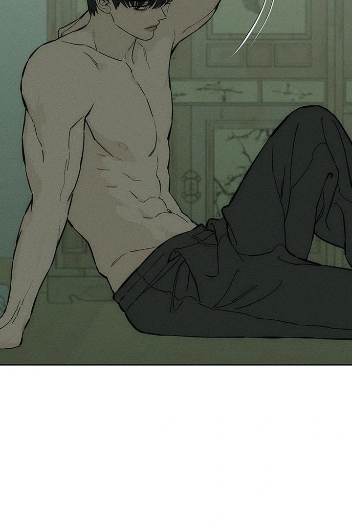 Tears on a Withered Flower Chapter 57 - Page 91