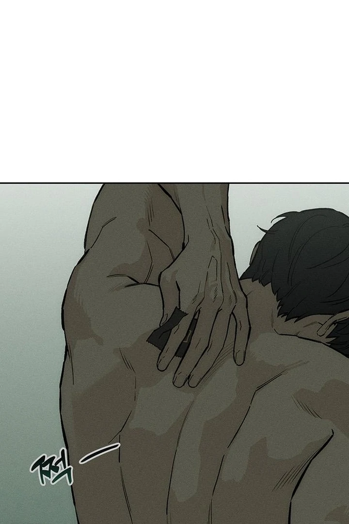 Tears on a Withered Flower Chapter 57 - Page 92