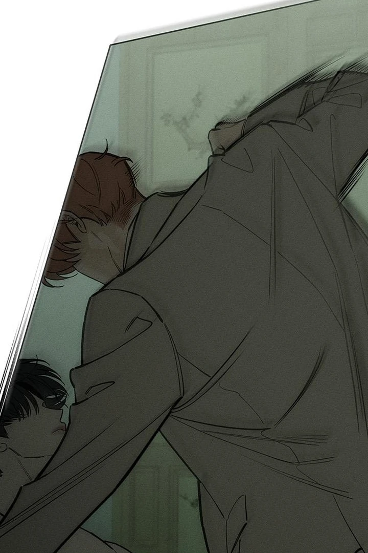 Tears on a Withered Flower Chapter 57 - Page 98