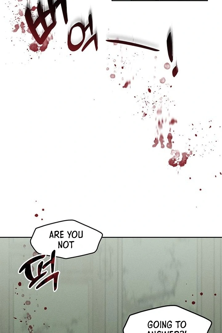 Tears on a Withered Flower Chapter 57 - Page 107