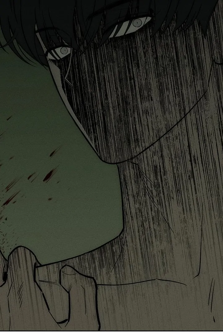 Tears on a Withered Flower Chapter 57 - Page 112