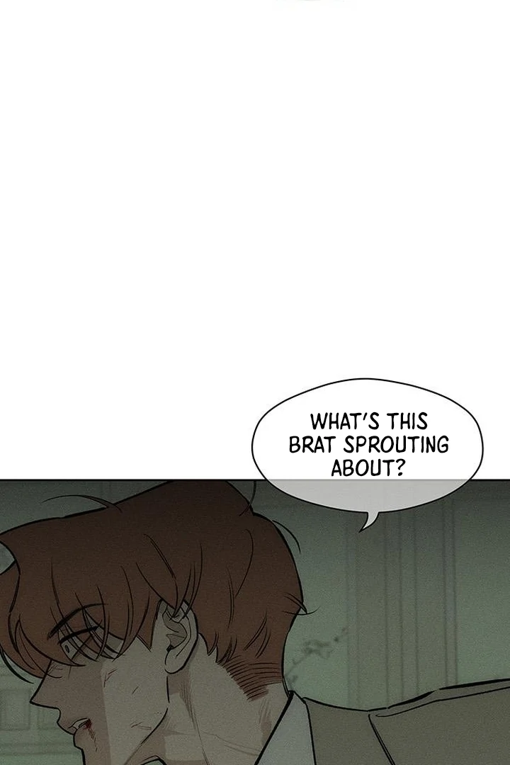 Tears on a Withered Flower Chapter 57 - Page 119