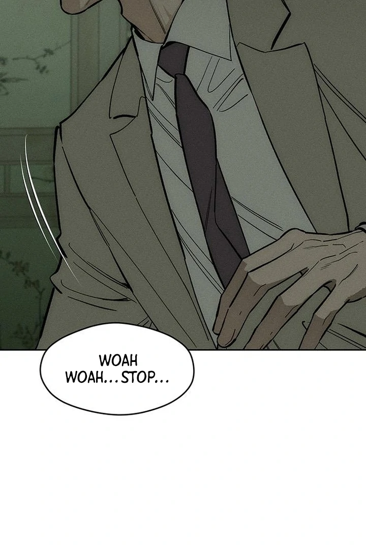 Tears on a Withered Flower Chapter 57 - Page 120