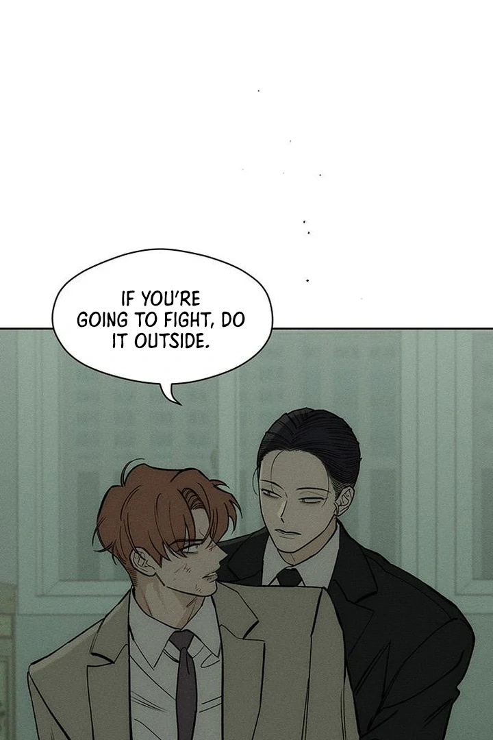 Tears on a Withered Flower Chapter 57 - Page 121