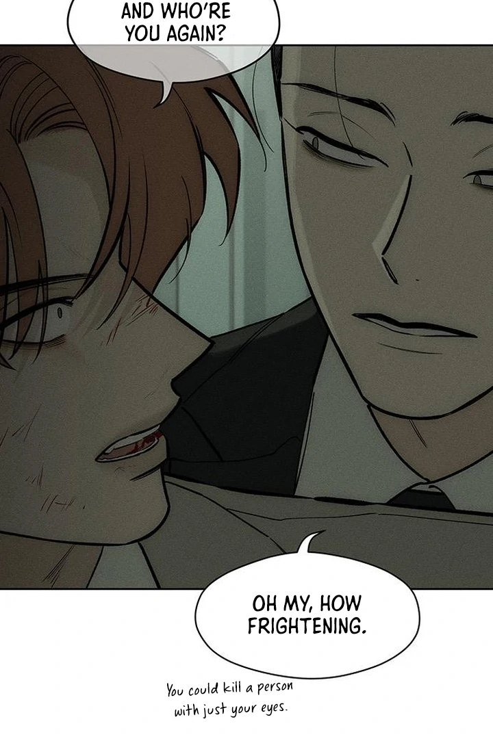 Tears on a Withered Flower Chapter 57 - Page 123