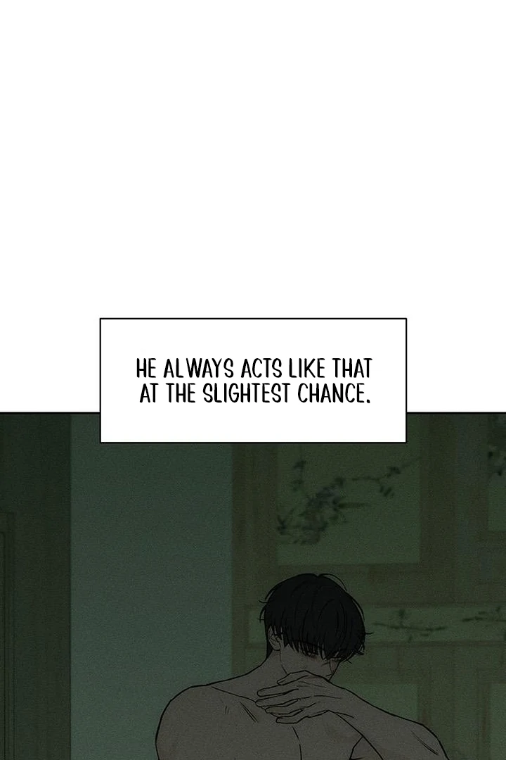Tears on a Withered Flower Chapter 57 - Page 127