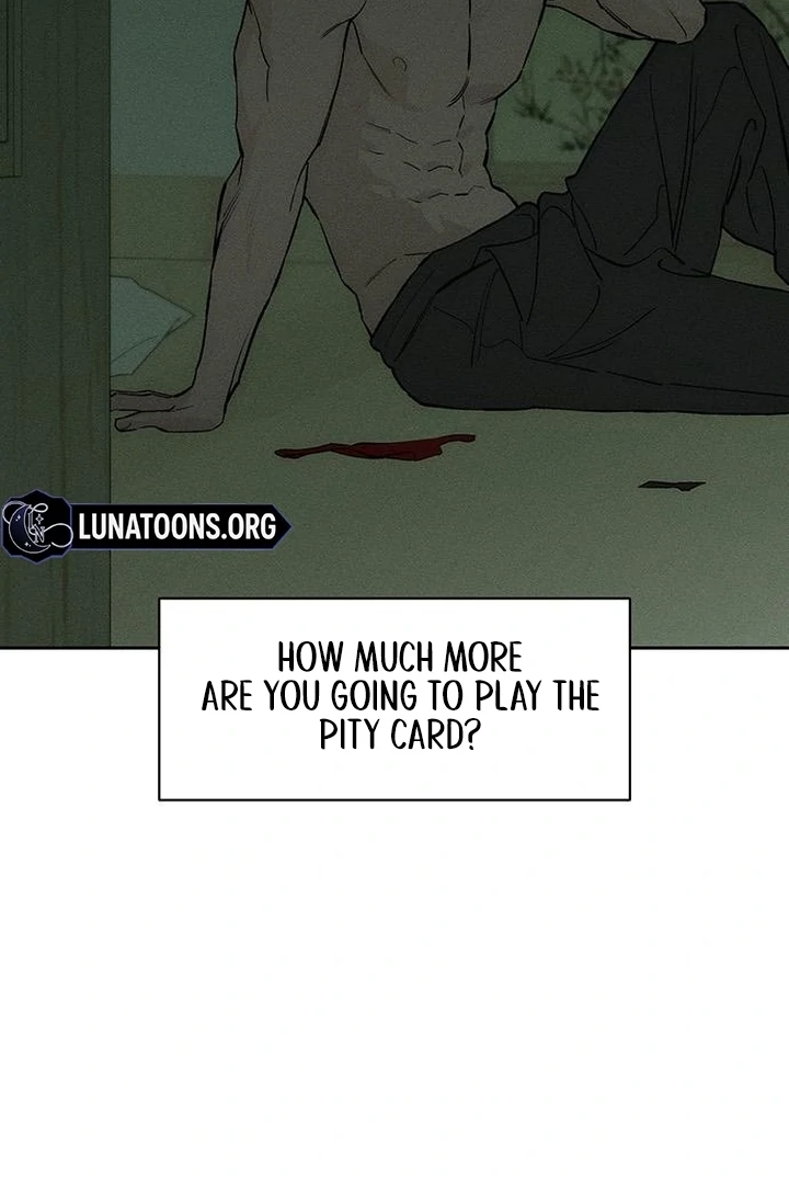 Tears on a Withered Flower Chapter 57 - Page 128