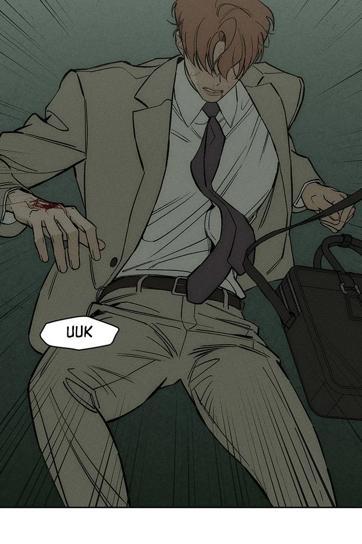 Tears on a Withered Flower Chapter 57 - Page 133
