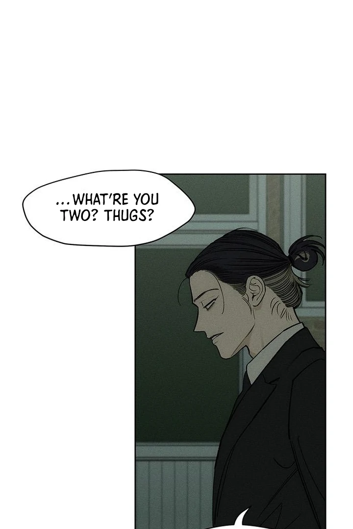 Tears on a Withered Flower Chapter 57 - Page 134