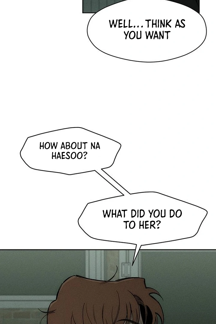 Tears on a Withered Flower Chapter 57 - Page 135