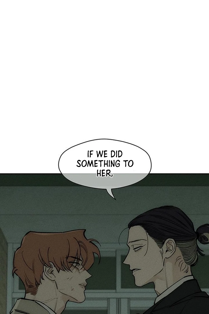 Tears on a Withered Flower Chapter 57 - Page 137