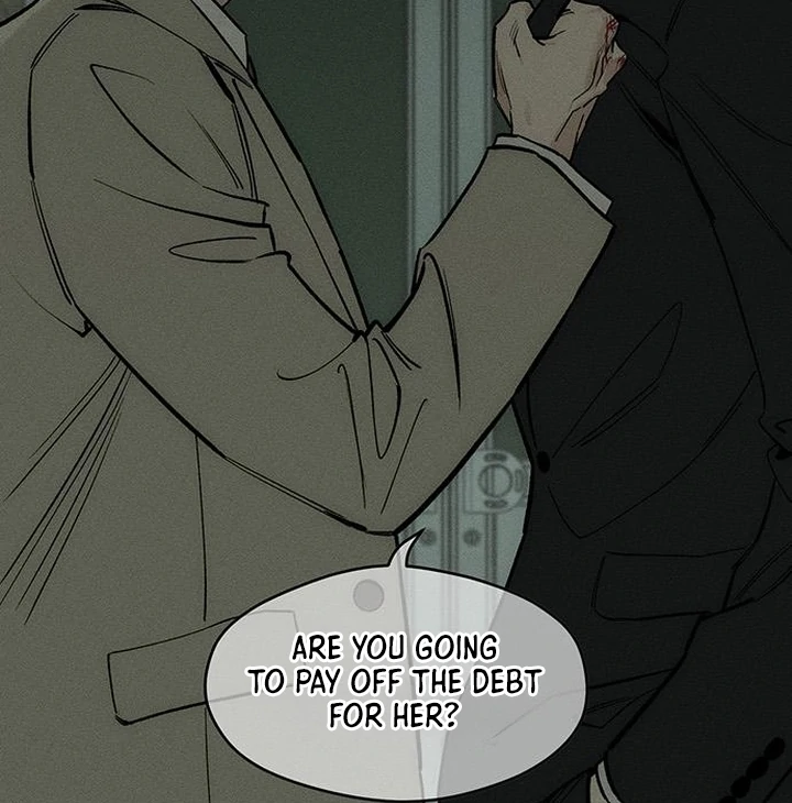 Tears on a Withered Flower Chapter 57 - Page 138