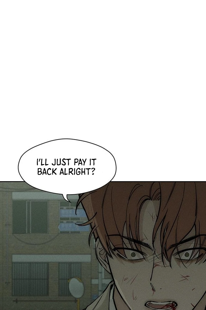 Tears on a Withered Flower Chapter 57 - Page 142