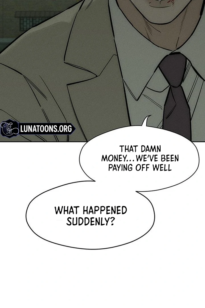 Tears on a Withered Flower Chapter 57 - Page 143