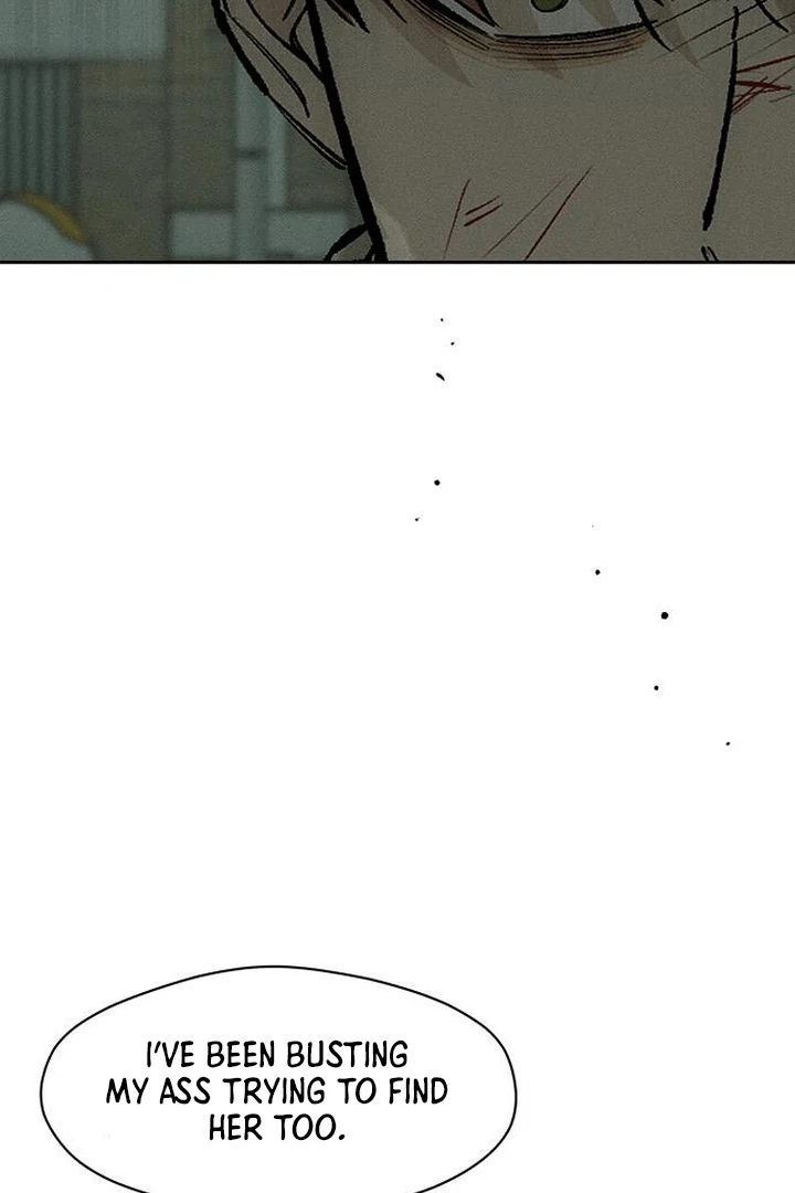 Tears on a Withered Flower Chapter 57 - Page 145