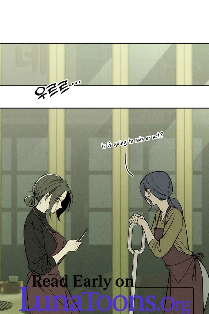 Tears on a Withered Flower Chapter 58 - Page 2