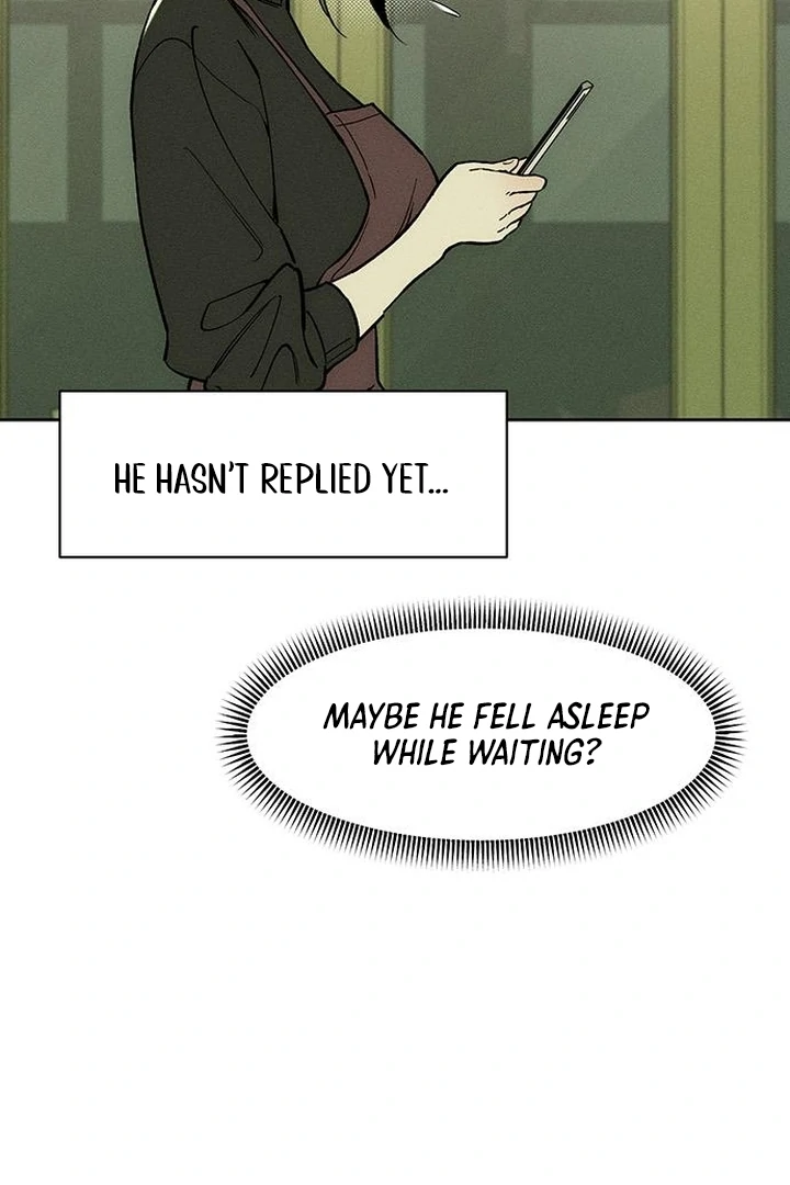 Tears on a Withered Flower Chapter 58 - Page 4