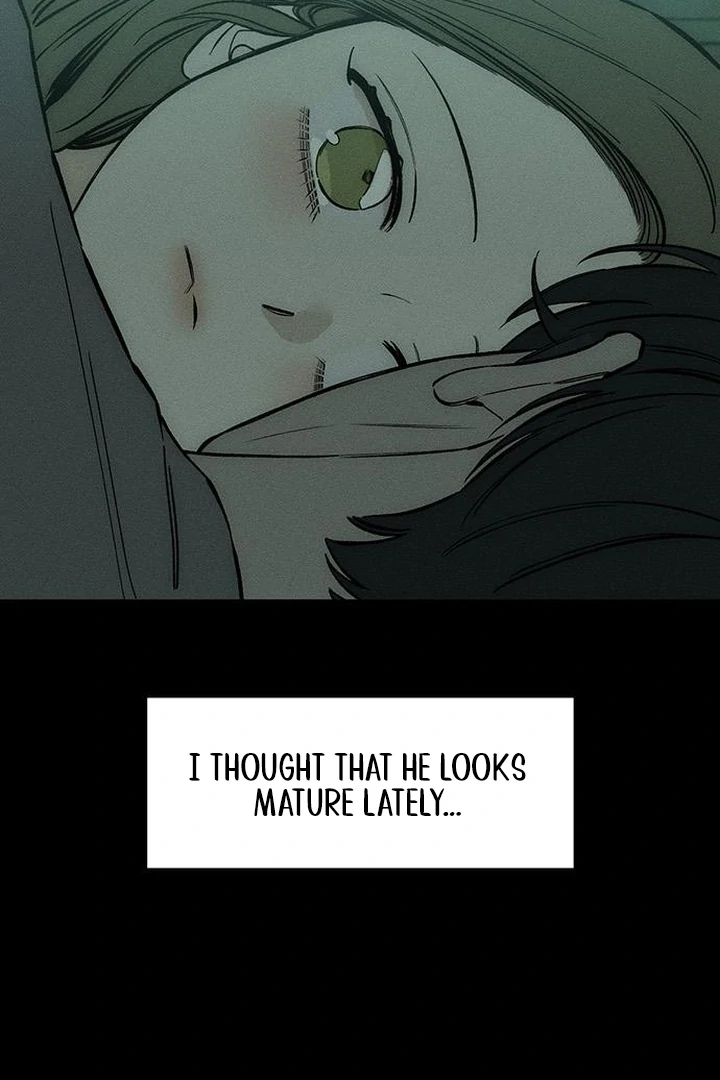 Tears on a Withered Flower Chapter 58 - Page 7